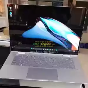 New Hp in Ethiopia