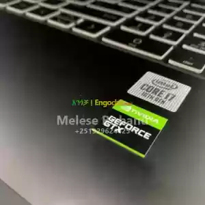 New Hp pavilion Gaming Laptop Price in Ethiopia