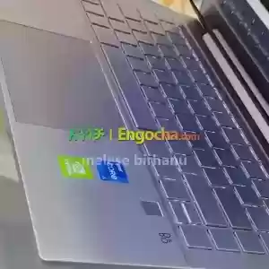 New Hp pavilion Laptop Price in Ethiopia