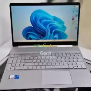 New Hp with 2Gb Graphics Hp 11th Gen Notebook Laptop Core i5 11th generation ️512GB SSD  Price in Ethiopia