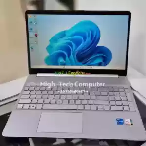 New Hp with 2Gb Graphics Hp 11th Gen Notebook Laptop Core i5 11th generation ️512GB SSD   in Ethiopia