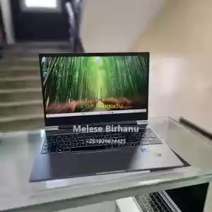 New Hp.Omen Gaming Laptop Price in Ethiopia