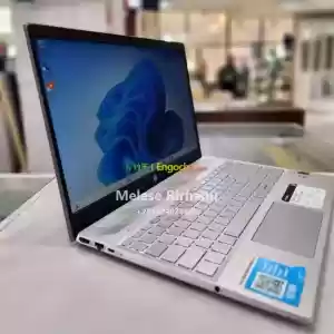 New Hp.Pavilion Laptop Price in Ethiopia