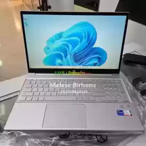 New Hp.Pavilion Plus Laptop Price in Ethiopia
