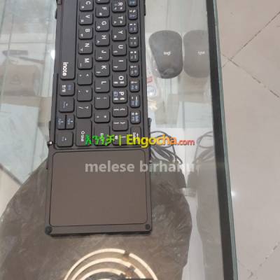 New Inote korean Bluetooth wireless keyboard