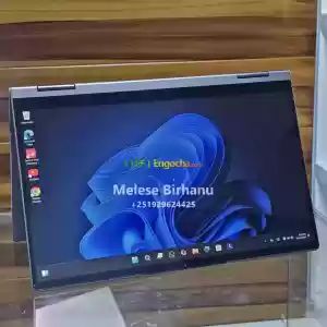 New Lenovo 7i Laptop X360 Touch in Ethiopia