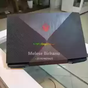 New Lenovo Hp Omen 16 Gaming Price in Ethiopia
