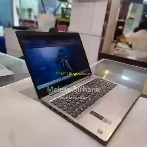New Lenovo Ideapad in Ethiopia