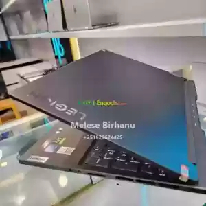New Lenovo Legion Gaming Laptop in Ethiopia