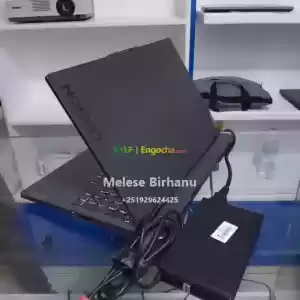 New Lenovo Legion Gaming Laptop in Ethiopia