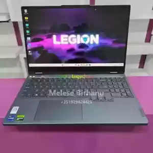 New Lenovo Legion Gaming in Ethiopia