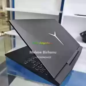 New Lenovo Legion Gaming in Ethiopia