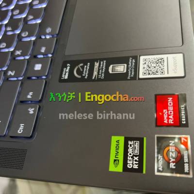 New Lenovo Slim pro 714 Laptop