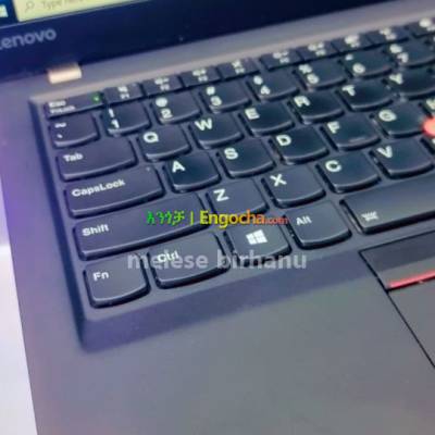 New Lenovo Thikpad x1 Carbon i7 7th