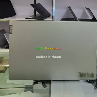 New Lenovo Thinkbook 2021
