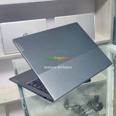 New Lenovo Thinkbook Laptop