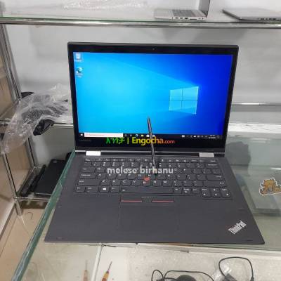 New Lenovo Thinkpad 370