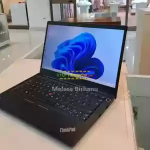 New Lenovo Thinkpad E14 Price in Ethiopia