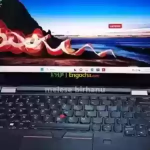 New Lenovo Thinkpad L13 X360 Price in Ethiopia