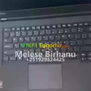 New Lenovo Thinkpad L440 in Ethiopia