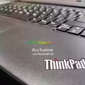 New Lenovo Thinkpad L440Intel Core i3-4th Generation Storage; 256Gb SSDRam  ; 8 Gb Intel  in Ethiopia