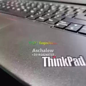 New Lenovo Thinkpad L440Intel Core i3-4th Generation Storage; 256Gb SSD in Ethiopia