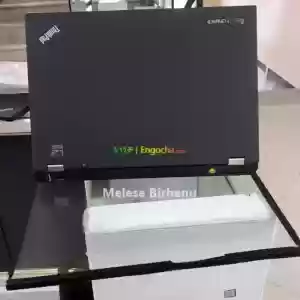 New Lenovo Thinkpad T430 in Ethiopia