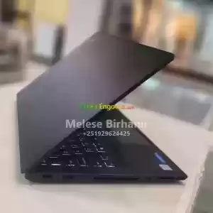 New Lenovo Thinkpad T460s in Ethiopia