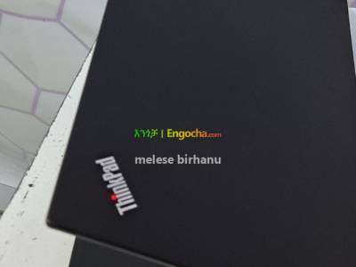 New Lenovo Thinkpad T470