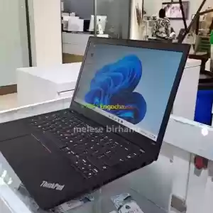 New Lenovo Thinkpad T490 Price in Ethiopia