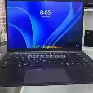 New Lenovo Thinkpad X1 Carbon in Ethiopia