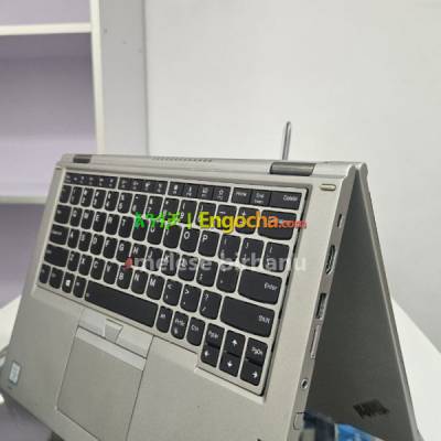 New Lenovo Thinkpad X380