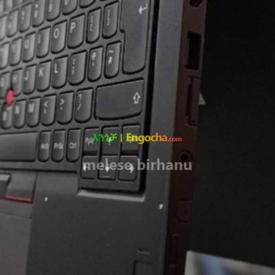 New Lenovo Thinkpad Yoga 260 x360 Touch