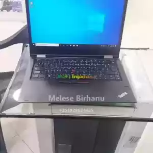 New Lenovo Thinkpad Yoga 370 Touch Screen in Ethiopia