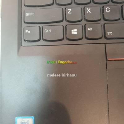 New Lenovo Thinkpad x360 Touch
