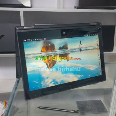 New Lenovo Thinkpad yoga X390 Touch x360