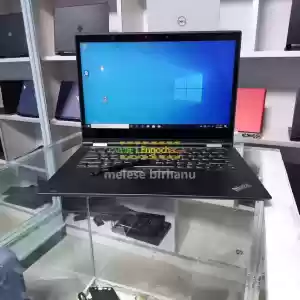 New Lenovo Thinkpad yoga x380 in Ethiopia