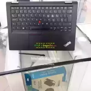 New Lenovo Thinkpad yoga x390 in Ethiopia