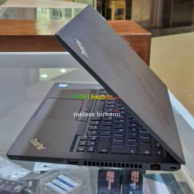 New Lenovo Thinpad T490