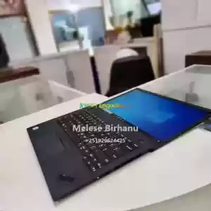 New Lenovo X1 Carbon Laptop in Ethiopia