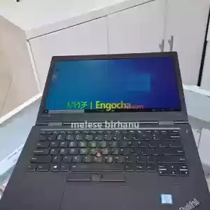 New Lenovo X1 Carbon in Ethiopia