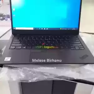 New Lenovo X1 Carbon Price in Ethiopia
