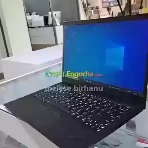 New Lenovo X1 Carbon Price in Ethiopia