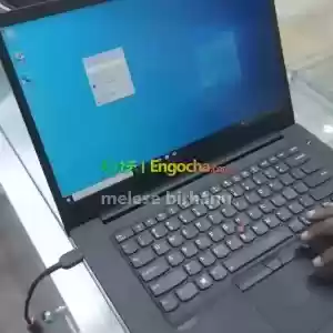 New Lenovo X1 Extrem in Ethiopia