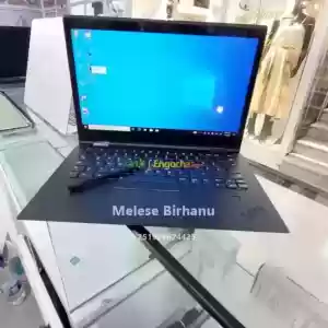New Lenovo X1 Yoga Touch Screen Price in Ethiopia