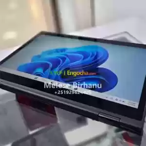 New Lenovo X1 yoga X360 Price in Ethiopia