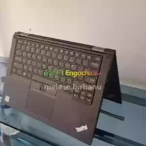 New Lenovo X360 Laptop Price in Ethiopia