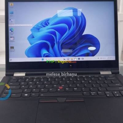 New Lenovo X380 Touch screen x360