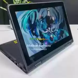 New Lenovo Yoga 11E touch x360 laptop in Ethiopia