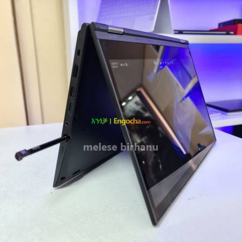 New Lenovo Yoga 370 Laptop